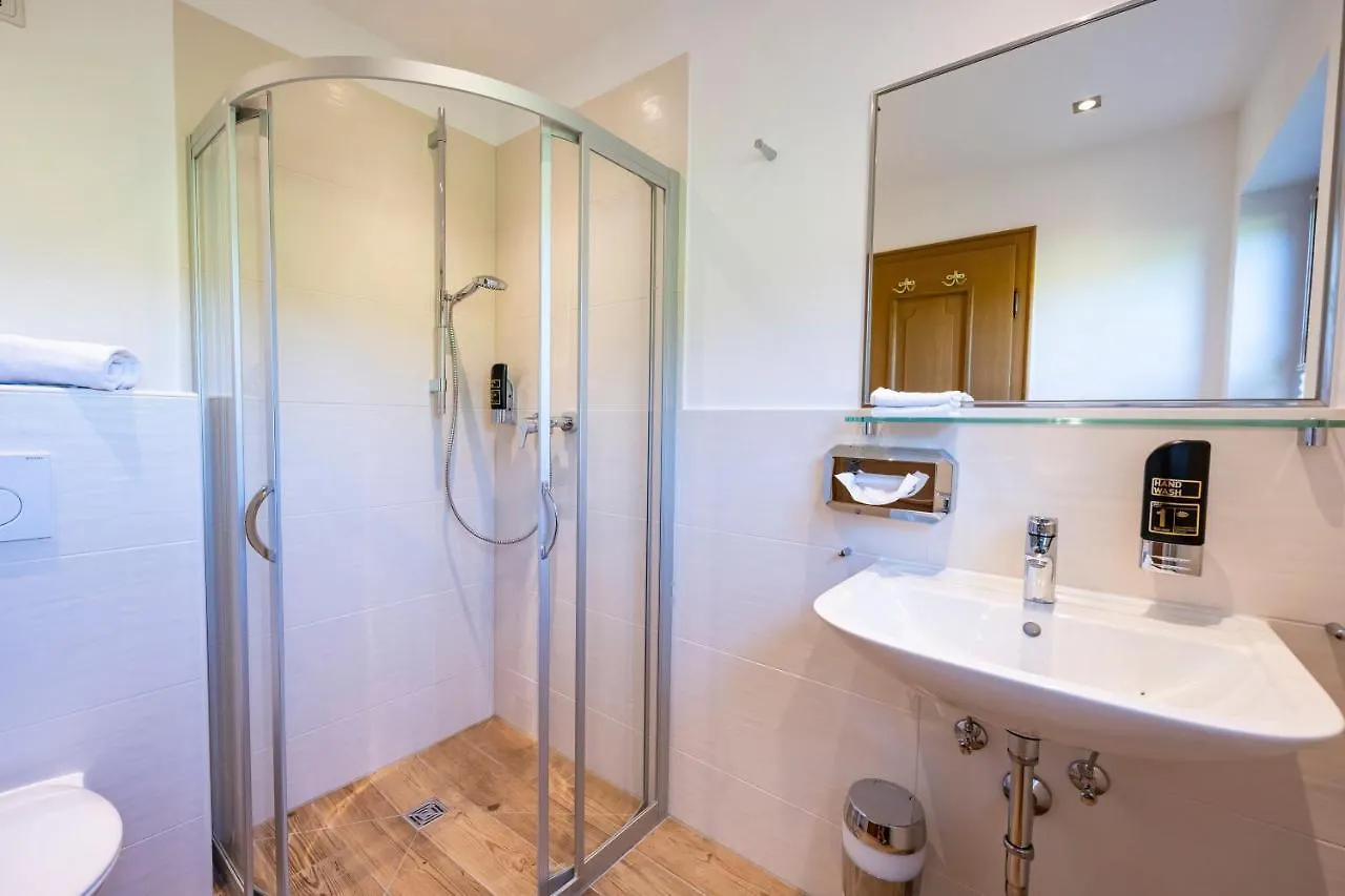 Ferienwohnung In Unterwirts Almhuette Auf Der Winklmoosalm Reit im Winkl 0*,